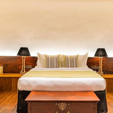 Bed and Breakfast Ishq Kolombo Exteriér fotografie