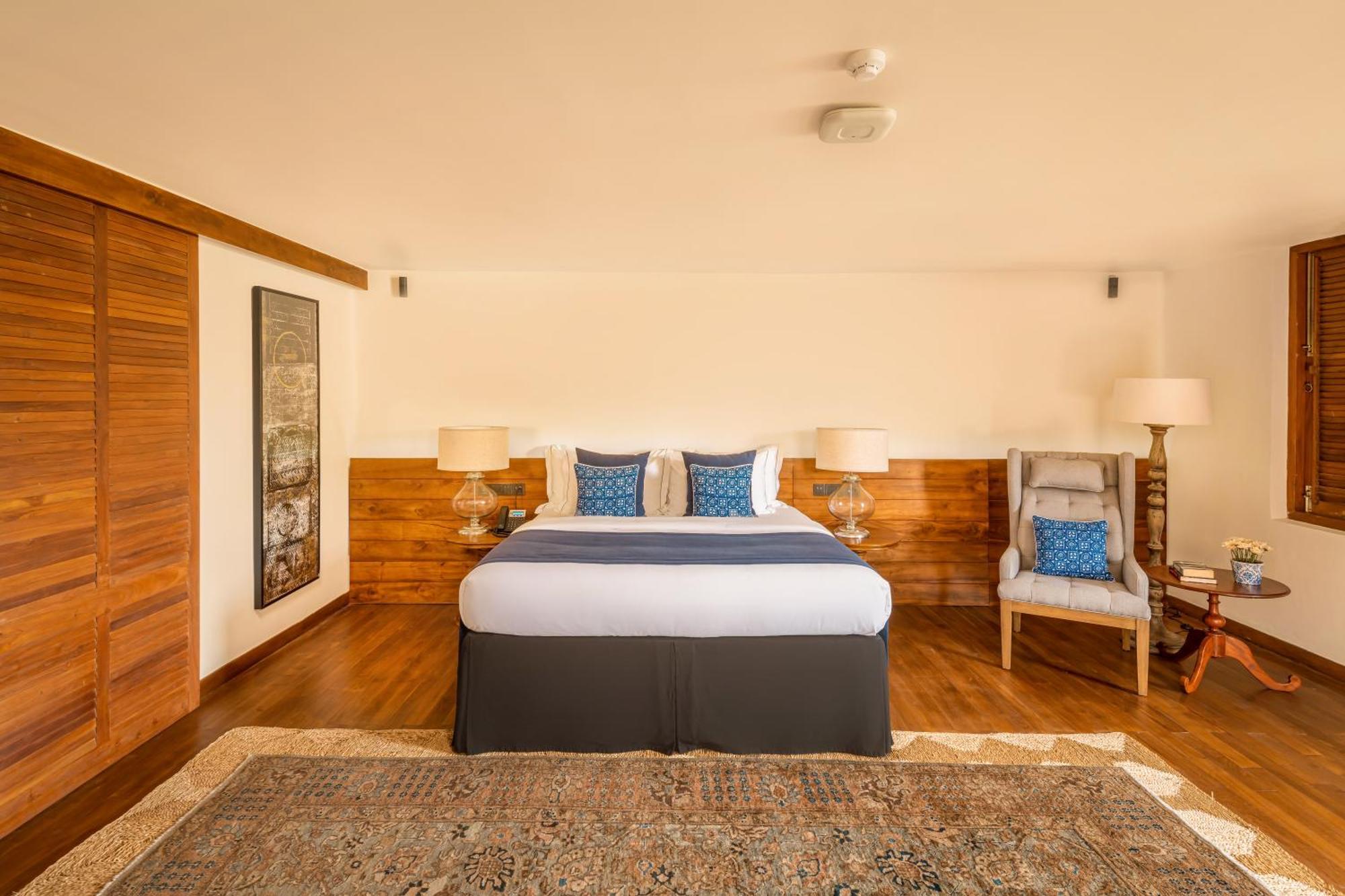 Bed and Breakfast Ishq Kolombo Exteriér fotografie