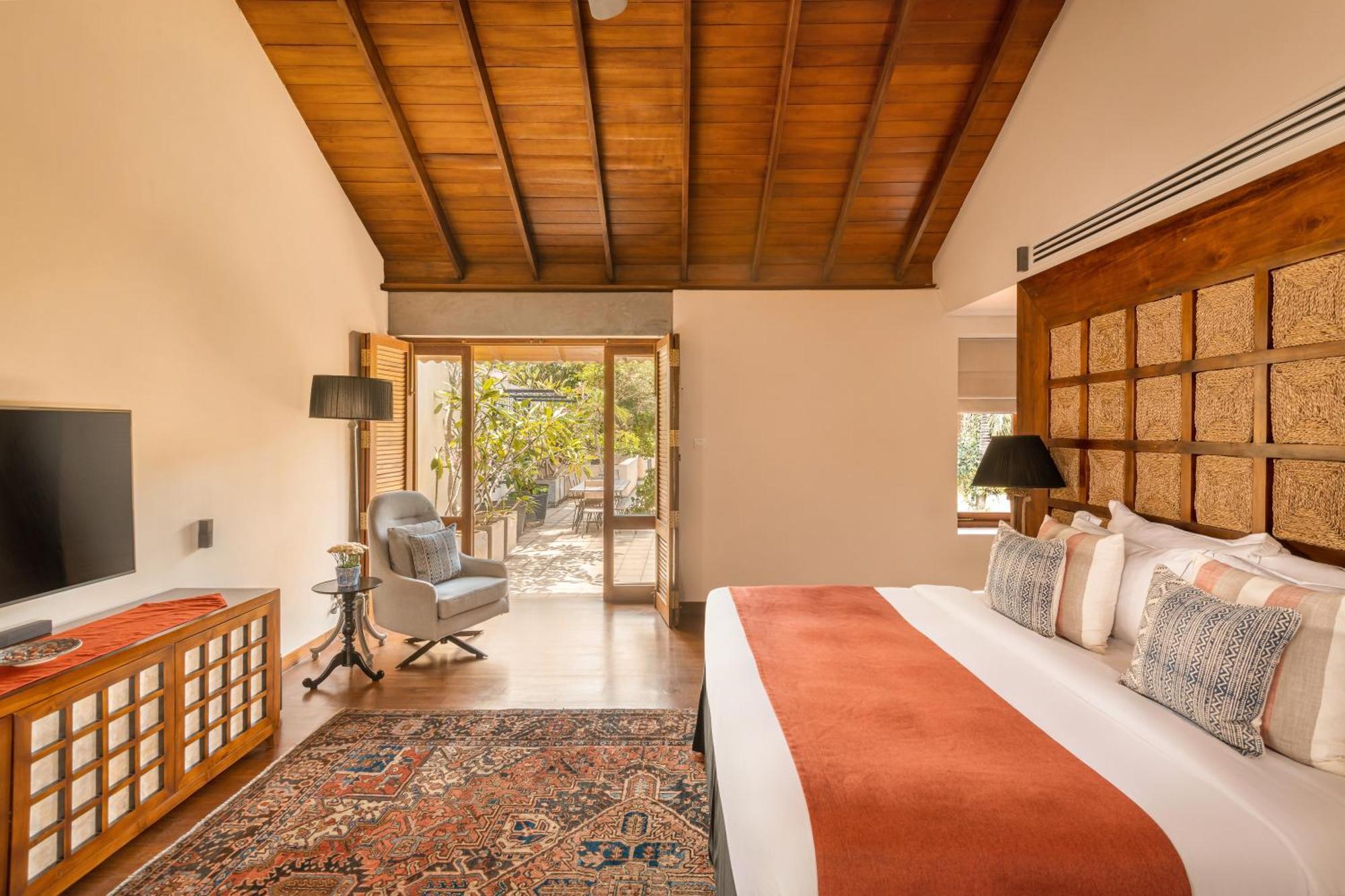 Bed and Breakfast Ishq Kolombo Exteriér fotografie